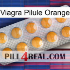 Viagra Orange Pill levitra1